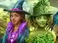 Xogo The Witch Sisters en liña
