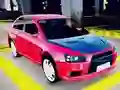 Xogo Hitcity Car Parking en liña