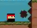 Xogo Platform Super Ninja en liña