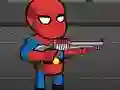 Xogo Pistol Hero V en liña
