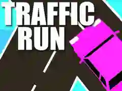 Xogo Traffic Run Online en liña