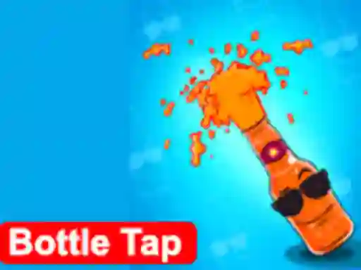 Xogo Bottle Tap en liña