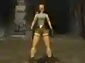 Xogo Lara Croft Tomb Raider en liña