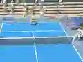 Xogo Mini Tennis 3D en liña