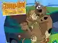 Xogo Scooby Doo Puzzle Set en liña
