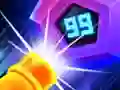 Xogo Neon Blaster 2 en liña