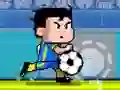 Xogo Football Star en liña
