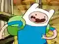 Xogo Adventure Time Differences en liña