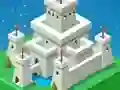 Xogo Kingdoms of 2048 en liña