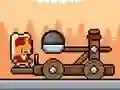 Xogo Catapult of Janissary en liña