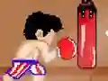 Xogo Boxing Fighter: Super Punch en liña