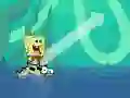 Xogo SpongeBob Incredible Jumping en liña