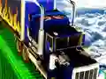 Xogo Impossible Truck Driving Simulator en liña