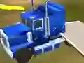 Xogo Zoo Animal Transport Simulator en liña