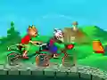 Xogo Tom N Jerry Frenzy en liña