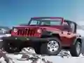 Xogo Impossible Jeep Stunt Driving: Impossible Tracks en liña