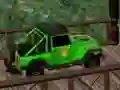 Xogo Offroad Grand Monster Truck Hill Drive en liña