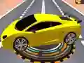Xogo Car Racer en liña