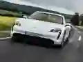 Xogo Porsche Taycan en liña