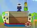 Xogo Ship Loader en liña