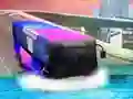 Xogo Water Surfing Bus en liña
