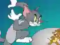 Xogo Tom and Jerry Bomberman en liña