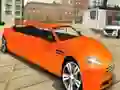 Xogo Limo Simulator en liña