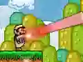 Xogo Super Mario Bombastic en liña