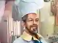 Xogo The Kitchen Master en liña