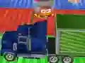 Xogo Impossible Truck Driving Simulation 3D en liña