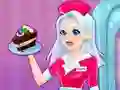 Xogo Crystal's Sweets Shop en liña