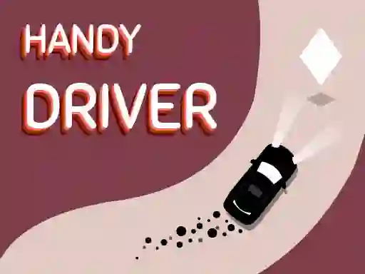 Xogo Handy Driver en liña