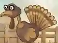 Xogo Turkey Cooking Simulator en liña