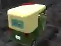 Xogo City Tuk Tuk Rickshaw: Chingchi Simulator en liña