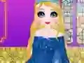 Xogo Eliza Dawn of Frost Magic en liña