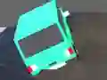 Xogo Broken Bridge Ultimate Car Racing en liña