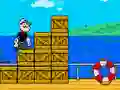 Xogo Popeye Time Attack en liña