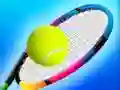 Xogo Tennis Clash en liña