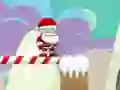Xogo Stick Santa en liña