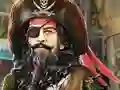 Xogo The Captain's Treasure en liña