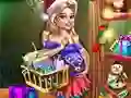 Xogo Mommy Shopping Xmas Gifts en liña