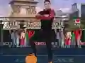 Xogo Ronaldo: Kick'n'Run en liña