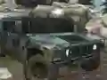 Xogo Offroad Crazy Luxury Prado Simulation en liña