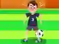 Xogo Soccer Champ 2020 en liña
