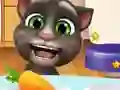 Xogo Talking Tom Hidden Stars en liña