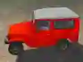 Xogo Monster 4x4 Hill Climb en liña