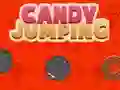 Xogo Candy Jumping en liña