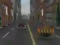 Xogo 3D Furious Driver en liña