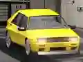 Xogo Drift Car City Driving en liña