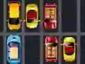 Xogo Car Parking Math en liña